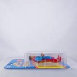  McFarlane Toys DC Direct Super Powers Superman (Classic) 4.5" Action Figure 