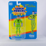  McFarlane Toys DC Direct Super Powers The Riddler 4.5" Action Figure 
