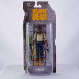  McFarlane Toys The Walking Dead Tyreese 5" Action Figure 2025 Wave 2 