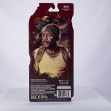  McFarlane Toys The Walking Dead Tyreese 5" Action Figure 2025 Wave 2 