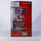  McFarlane Toys Movie Maniacs Red One Nick 6-Inch Scale Posed Figure 