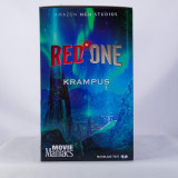  McFarlane Toys Movie Maniacs Red One Krampus 6-Inch Scale Posed Figure 