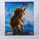  McFarlane Toys Movie Maniacs Red One Krampus 6-Inch Scale Posed Figure 