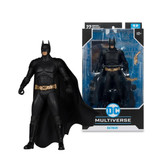  McFarlane Toys DC Multiverse Batman Begins Christian Bale  7" Action Figure 