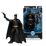  McFarlane Toys DC Multiverse Batman (1989) Movie Keaton 7" Action Figure 2025 