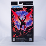 McFarlane Toys McFarlane DC Multiverse Batman Beyond (Neo Gothic) Platinum Chase Action Figure  McFarlane Toys McFarlane DC Multiverse Batman Beyond (Neo Gothic) Platinum Chase Action Figure