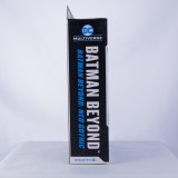 McFarlane Toys McFarlane DC Multiverse Batman Beyond (Neo Gothic) Platinum Chase Action Figure  McFarlane Toys McFarlane DC Multiverse Batman Beyond (Neo Gothic) Platinum Chase Action Figure