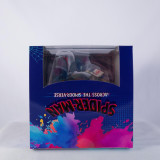  Beast Kingdom Spider-Man: Across the Spider-Verse Miles Morales DS-162 Statue 