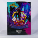  Beast Kingdom Spider-Man: Across the Spider-Verse Miles Morales DS-162 Statue 