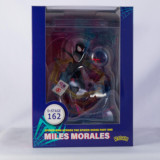  Beast Kingdom Spider-Man: Across the Spider-Verse Miles Morales DS-162 Statue 