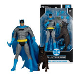  McFarlane Toys DC Multiverse Batman & Ace The Bat-Hound Silver Age Action Figure 