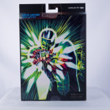 McFarlane Toys McFarlane DC Multiverse Collector Edition Green Lantern Simon Baz Platinum Chase 