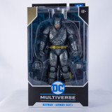 McFarlane Toys McFarlane DC Multiverse Batman v Superman: Dawn of Justice Batman (Armored Suit) 