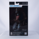 McFarlane Toys McFarlane DC Multiverse Batman Knightmare (Batman vs Superman) Dawn of Justice 