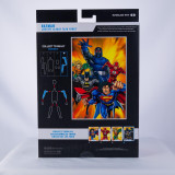 McFarlane Toys McFarlane DC Multiverse Batman Justice League Task Force 7" Action Figure 