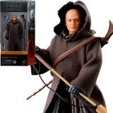 Hasbro Star Wars Black Series Boba Fett (Tython) Mandalorian 6-Inch Action Figure NEW 