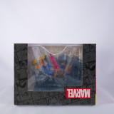  McFarlane Toys Marvel X-Men - Cyclops Issue #1 Posed 1:10 Figure + Scene 