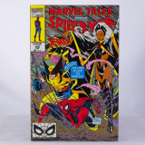  McFarlane Toys Storm from Marvel Tales #236 Posed 1:10 Figure plus Scene 