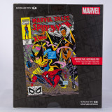  McFarlane Toys Storm from Marvel Tales #236 Posed 1:10 Figure plus Scene 