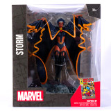  McFarlane Toys Storm from Marvel Tales #236 Posed 1:10 Figure plus Scene 