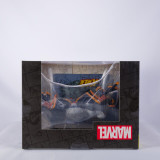  McFarlane Toys Storm from Marvel Tales #236 Posed 1:10 Figure plus Scene 