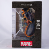  McFarlane Toys Storm from Marvel Tales #236 Posed 1:10 Figure plus Scene 