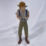 Applause Luke Skywalker & Yoda Star Wars Jedi 10" Applause Series Vintage Figure 