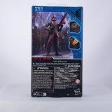 Hasbro G.I. Joe Classified Series Cobra Iron Grenadier 6” Action Figure #132 