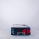 Hasbro G.I. Joe Classified Series Cobra Iron Grenadier 6” Action Figure #132 