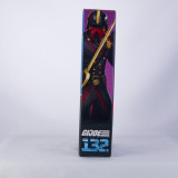Hasbro G.I. Joe Classified Series Cobra Iron Grenadier 6” Action Figure #132 