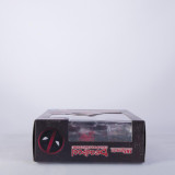  Bandai S.H.Figuarts Deadpool (Deadpool & Wolverine Movie) SHF Action Figure 