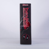  Bandai S.H.Figuarts Deadpool (Deadpool & Wolverine Movie) SHF Action Figure 