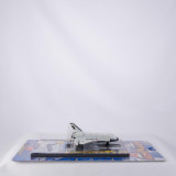  Hot Wings Space Shuttle Space Series Diecast 2001 Just Think Toys 
