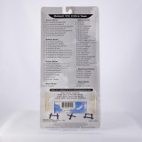  Hot Wings Space Shuttle Space Series Diecast 2001 Just Think Toys 