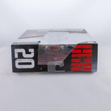 Hasbro GI Joe Classified Series Scarlett #20 Snake Eyes Origins Movie 6" Action Figure 