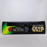 Hasbro Star Wars Power of the Force Final Jedi Duel Palpatine, Vader, Luke Skywalker 