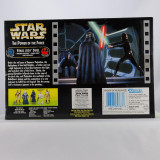 Hasbro Star Wars Power of the Force Final Jedi Duel Palpatine, Vader, Luke Skywalker 