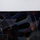 Hasbro Star Wars Power of the Force Final Jedi Duel Palpatine, Vader, Luke Skywalker 