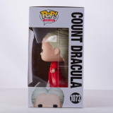  Funko Pop! Movies! Bram Stoker’s Dracula Count Dracula #1073 Vinyl Figure 