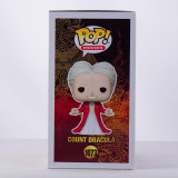  Funko Pop! Movies! Bram Stoker’s Dracula Count Dracula #1073 Vinyl Figure 