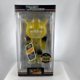  Funko Hikari Transformers Bumblebee Limited Edition Glitter 1/3000 Robot 