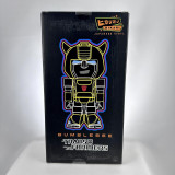  Funko Hikari Transformers Bumblebee Limited Edition Glitter 1/3000 Robot 
