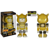  Funko Hikari Transformers Bumblebee Limited Edition Glitter 1/3000 Robot 