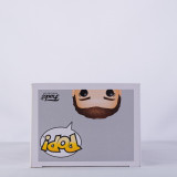  Funko Pop! Television: Game of Thrones Arya Staek w/ Two Headed Spear #79 Figure 