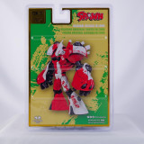  McFarlane Toys Spawn 30th Anniversary: Robot Wars 7" Action Figure 