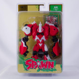  McFarlane Toys Spawn 30th Anniversary: Robot Wars 7" Action Figure 