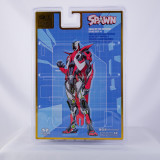  McFarlane Toys 30th Anniversary Spawn The Deviant Spawn Rat City Action Figure 