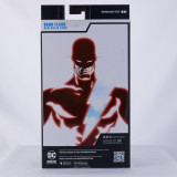  McFarlane Toys DC Multiverse Dark Flash (New Kid in Town) Walter West 7" Figure 