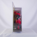 McFarlane Toys Spawn 30th Anniversary: Robot Wars Platinum Edition Action Figure 