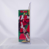  McFarlane Toys Spawn 30th Anniversary: Robot Wars Platinum Edition Action Figure 